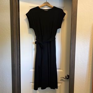 Who What Wear long cotton/poly dress